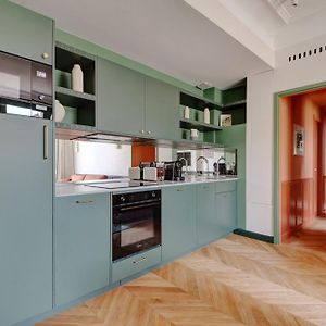 Apartamento de 2 Dormitorios